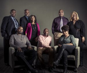 African American Doctoral Scholars Initiative